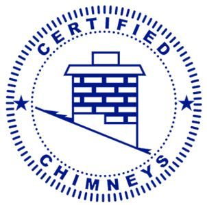 Certified Chimneys - logo