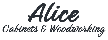 Alice Cabinets & Woodworking