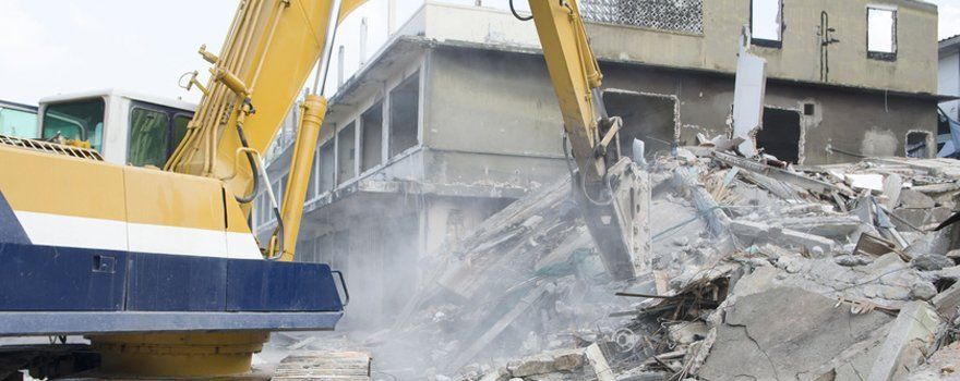 Demolition