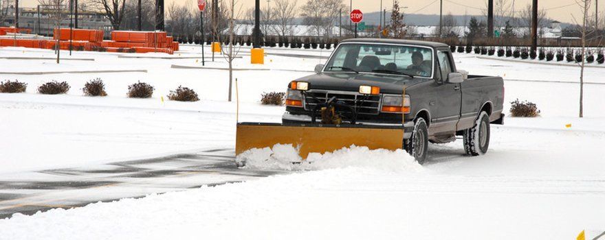 Snow removal