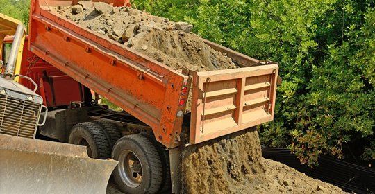 truck