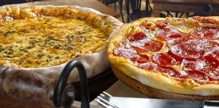Marco's Pizza - Oak Creek