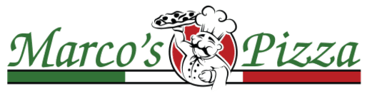 Marco's Pizza - Oak Creek logo