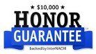 Honor Guarantee