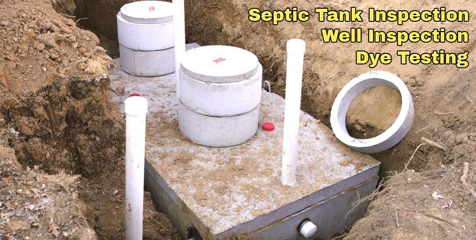 Hero-Septic Tank