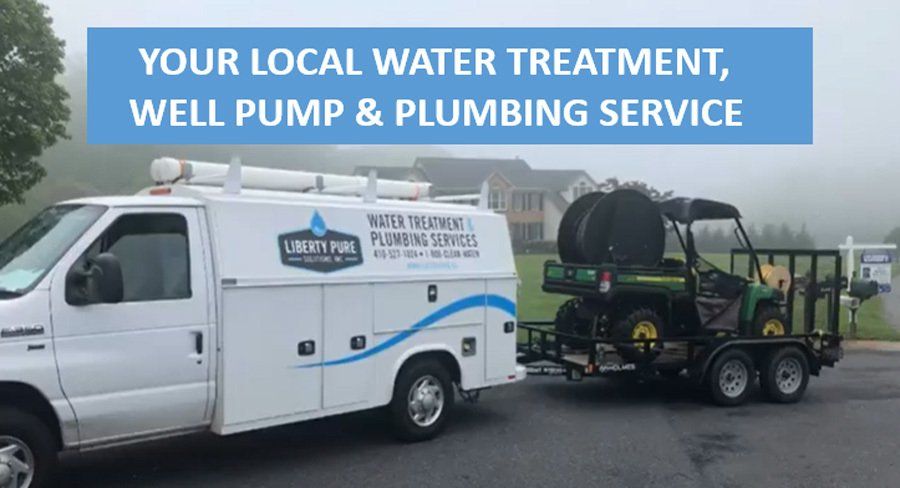 Well pump services