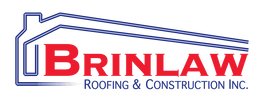 Brinlaw Roofing & Construction - Logo