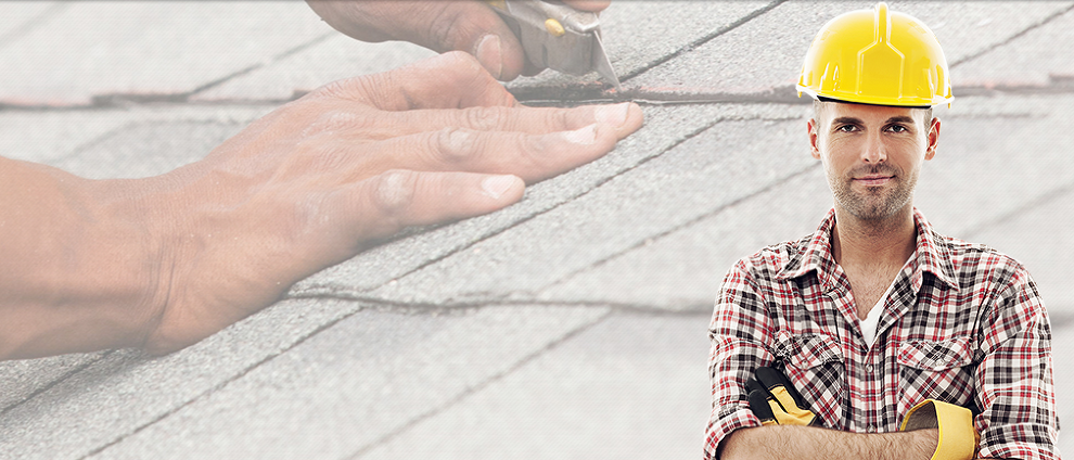 Residential Roofing Experts