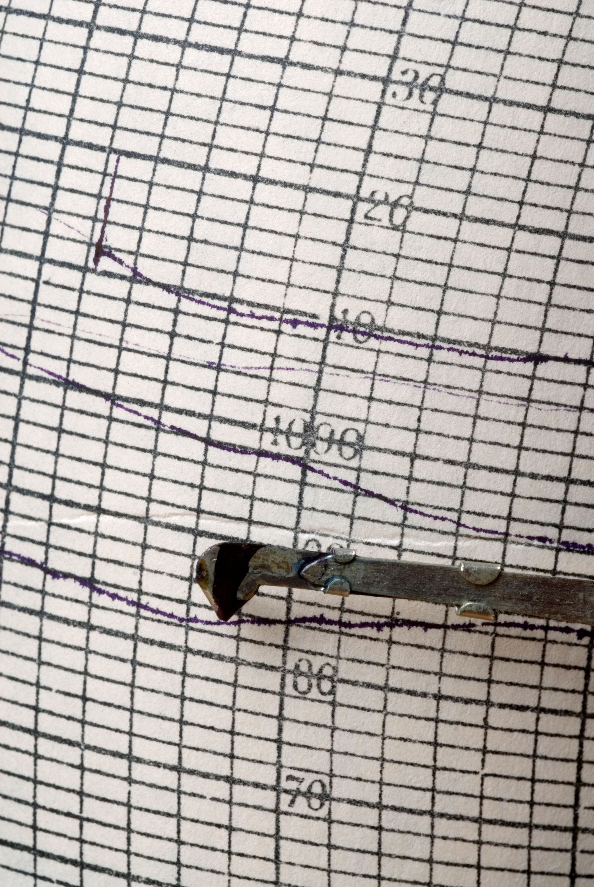 polygraph test