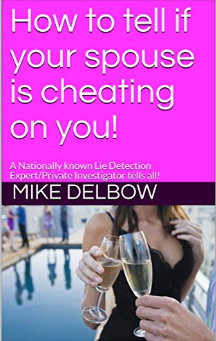 amazon book how to tell if your spouse is cheating on you