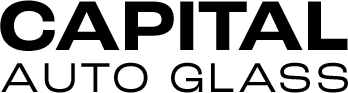 Capital Auto Glass | Logo