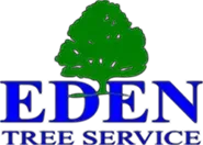 Eden Tree Service - logo