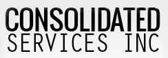 Consolidated Services Inc Of Coles County - logo