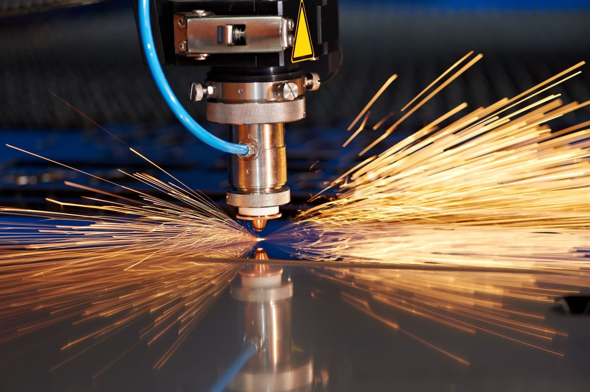 How Laser Cutting Companies Speed Up Your Development Cycle