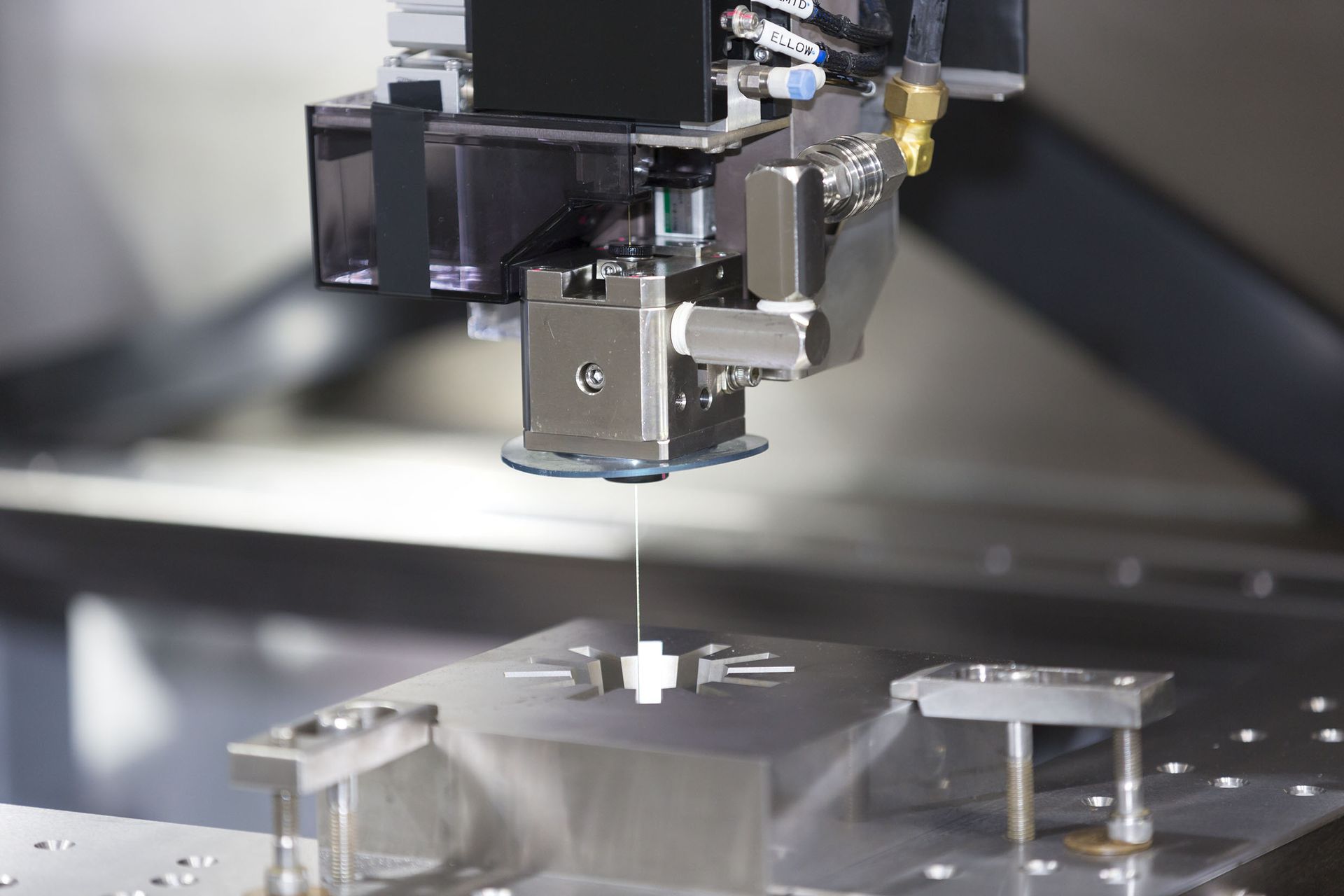 metal forming company