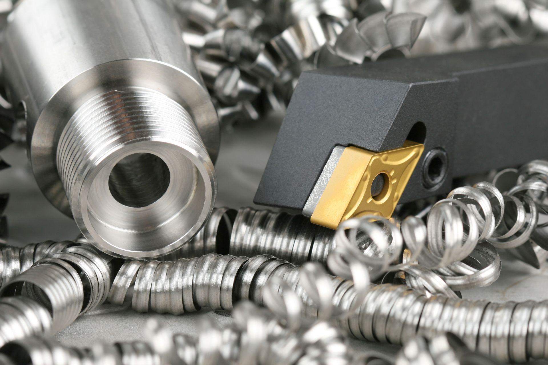metal forming companies