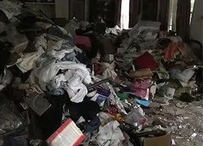 Hoarder Cleanouts