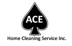 Ace Home Cleaning Service - Logo