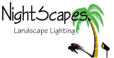 NightScapes Landscape Lighting - logo