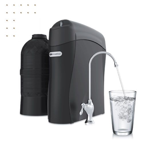Kinetico K5 Drinking Water Station