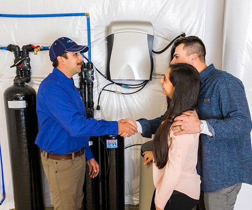 Waterhouse Water Systems