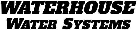 Waterhouse Water Systems Logo