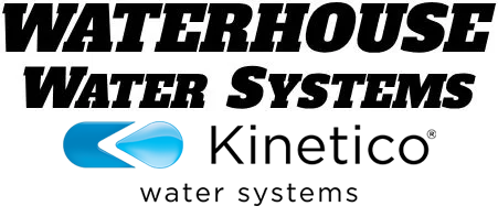 Waterhouse Water Systems Logo