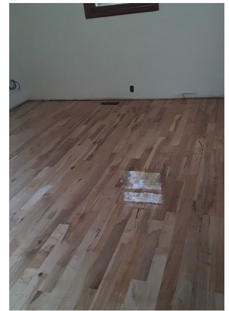 Floor Sanding & Refinishing #26