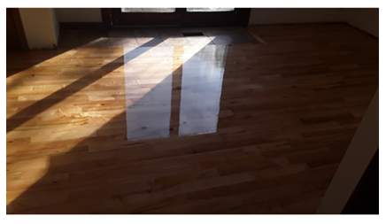 Floor Sanding & Refinishing #27