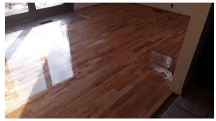 Floor Sanding & Refinishing #28