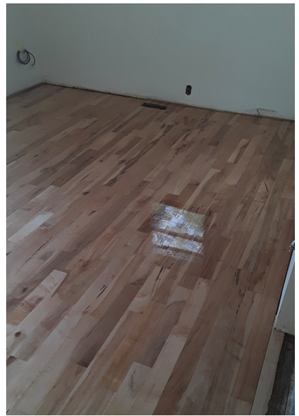 Floor Sanding & Refinishing #30
