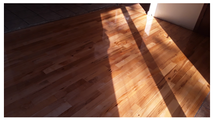 Floor Sanding & Refinishing #31