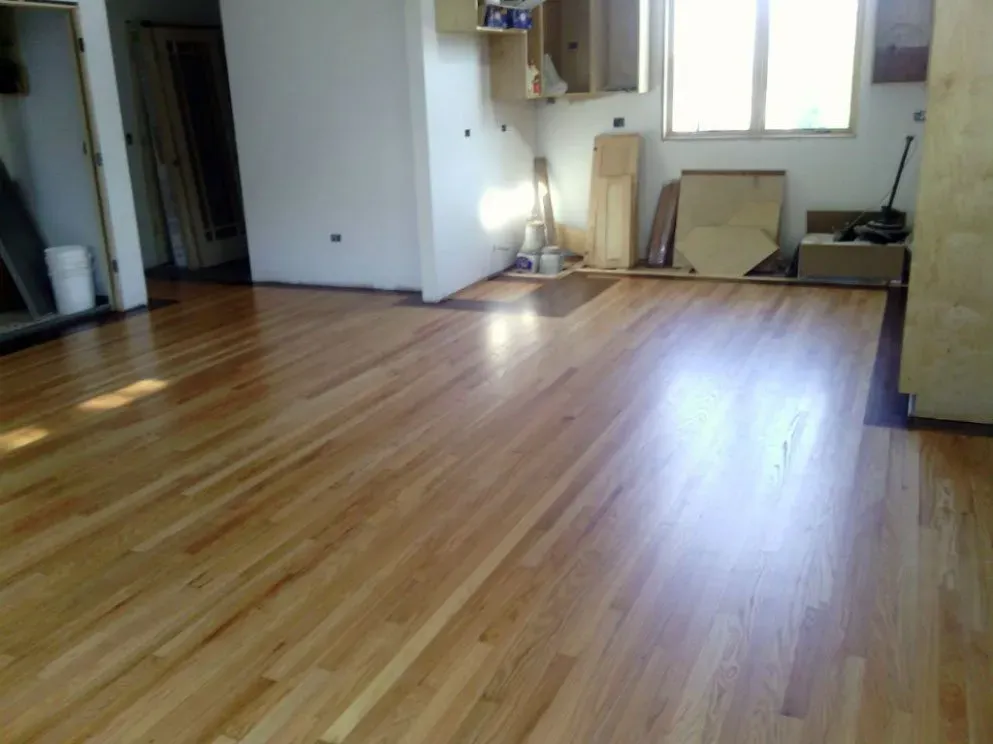 Floor Sanding & Refinishing #25