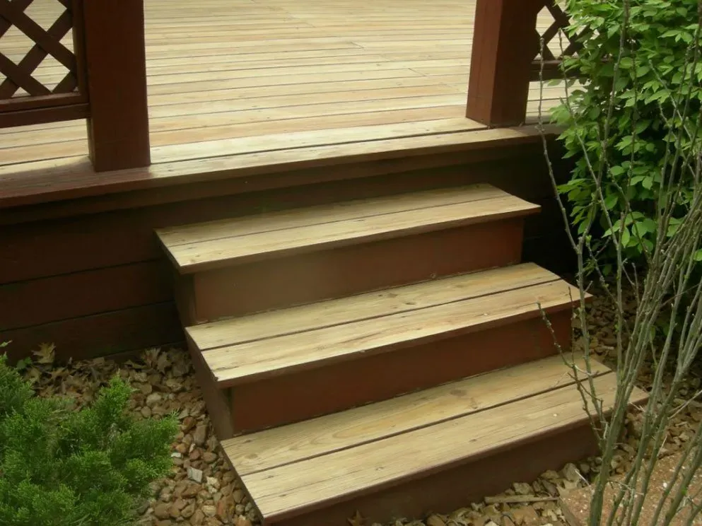 Floor Sanding & Refinishing