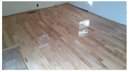 Floor Sanding & Refinishing #32