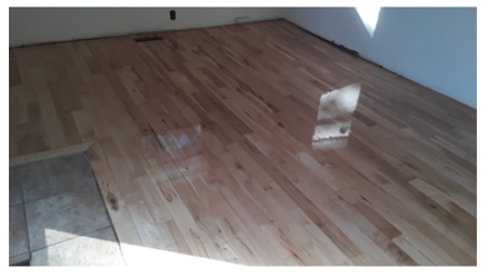Floor Sanding & Refinishing #33