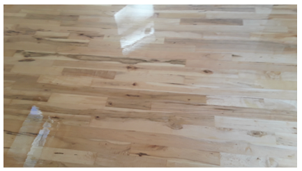 Floor Sanding & Refinishing #34