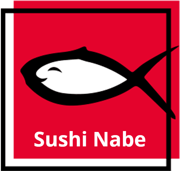 Sushi Nabe Logo