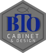 BTO Cabinet & Design - logo