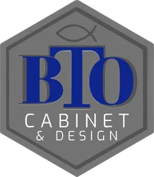BTO Cabinet & Design - logo