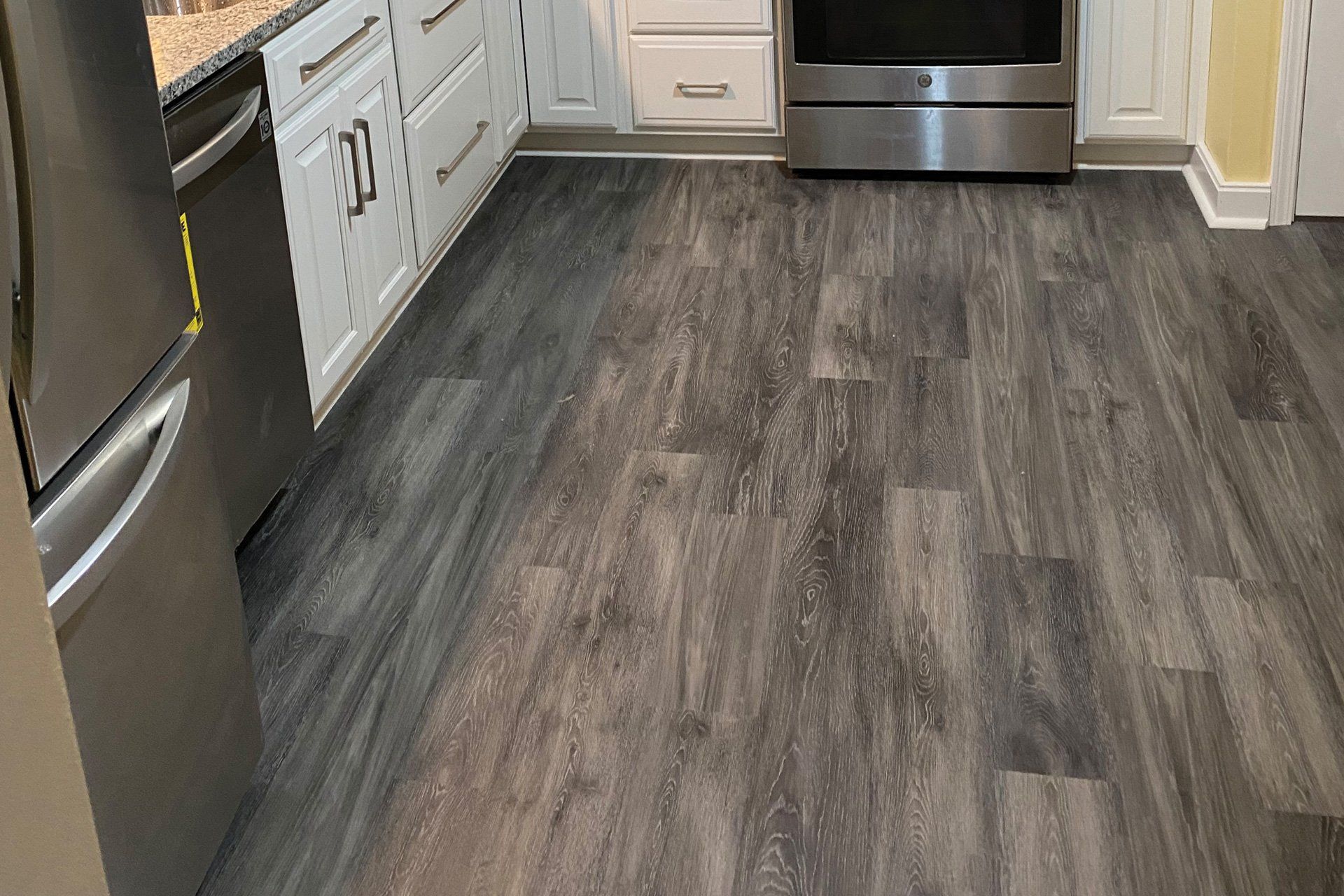 Flooring