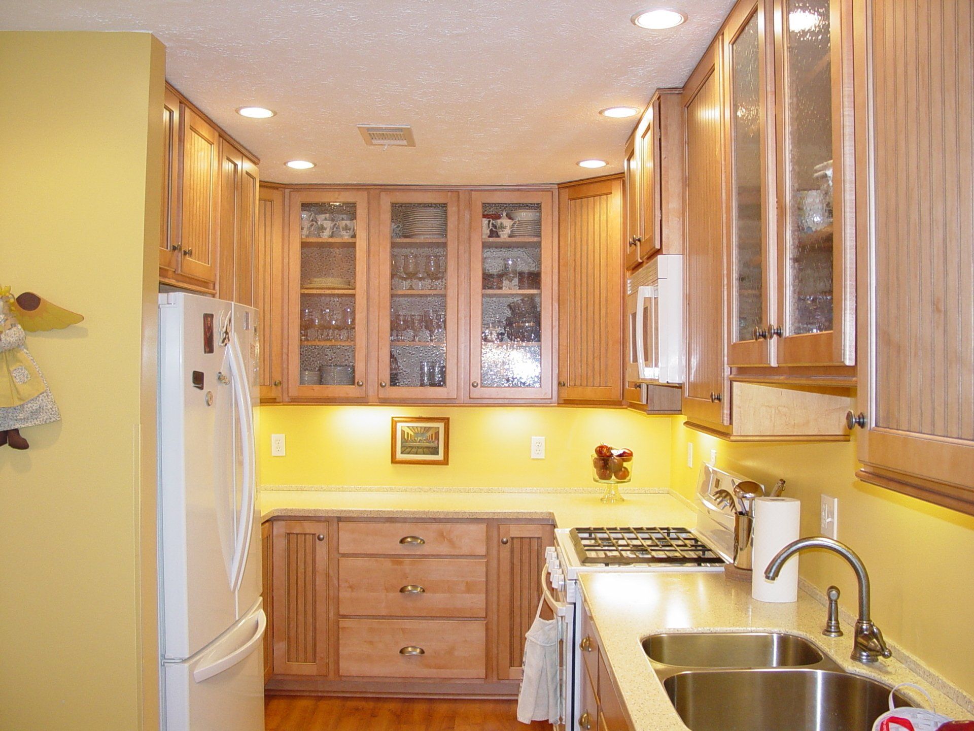 Home Remodeling Services