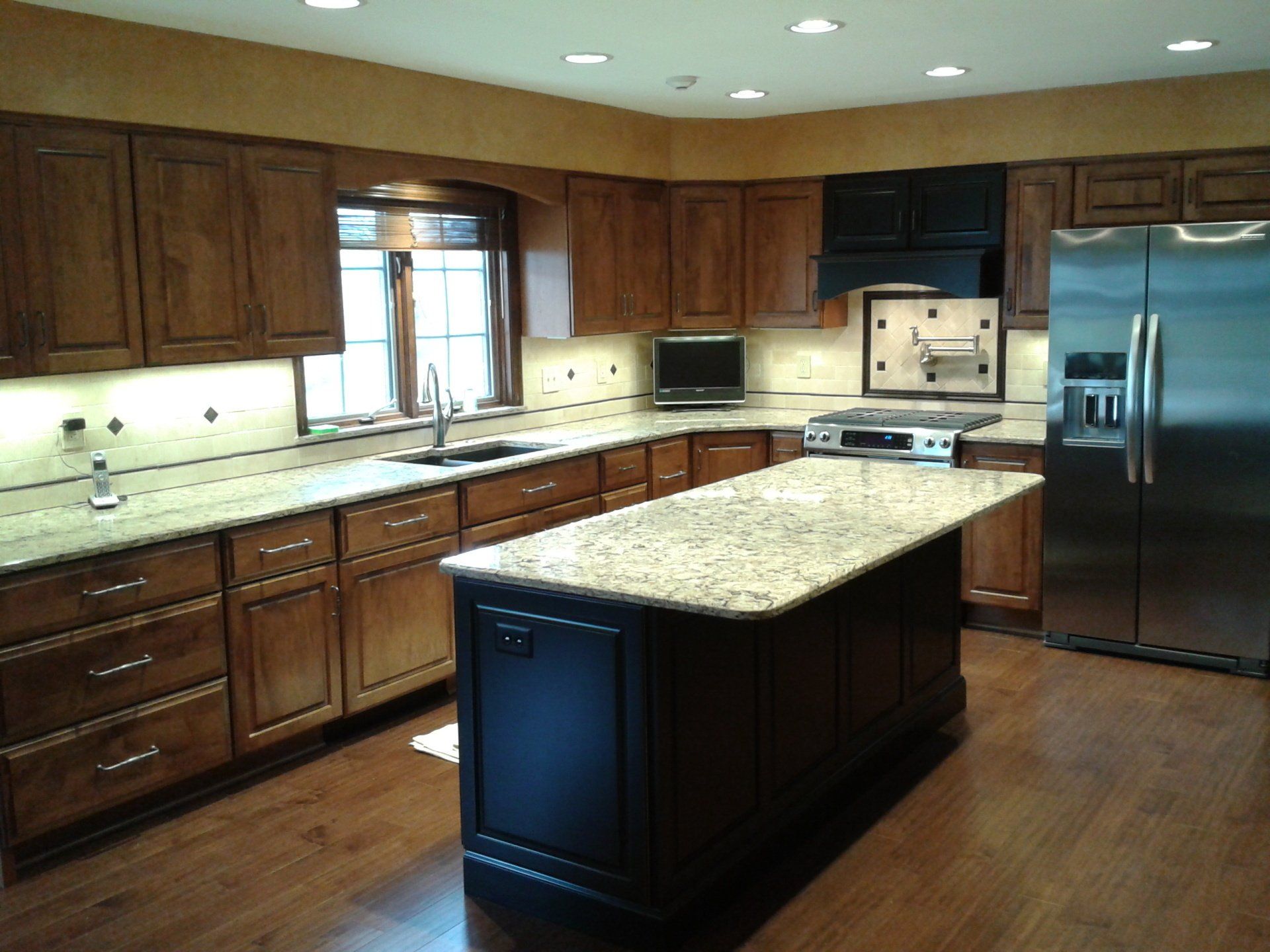 Kitchen Remodeling