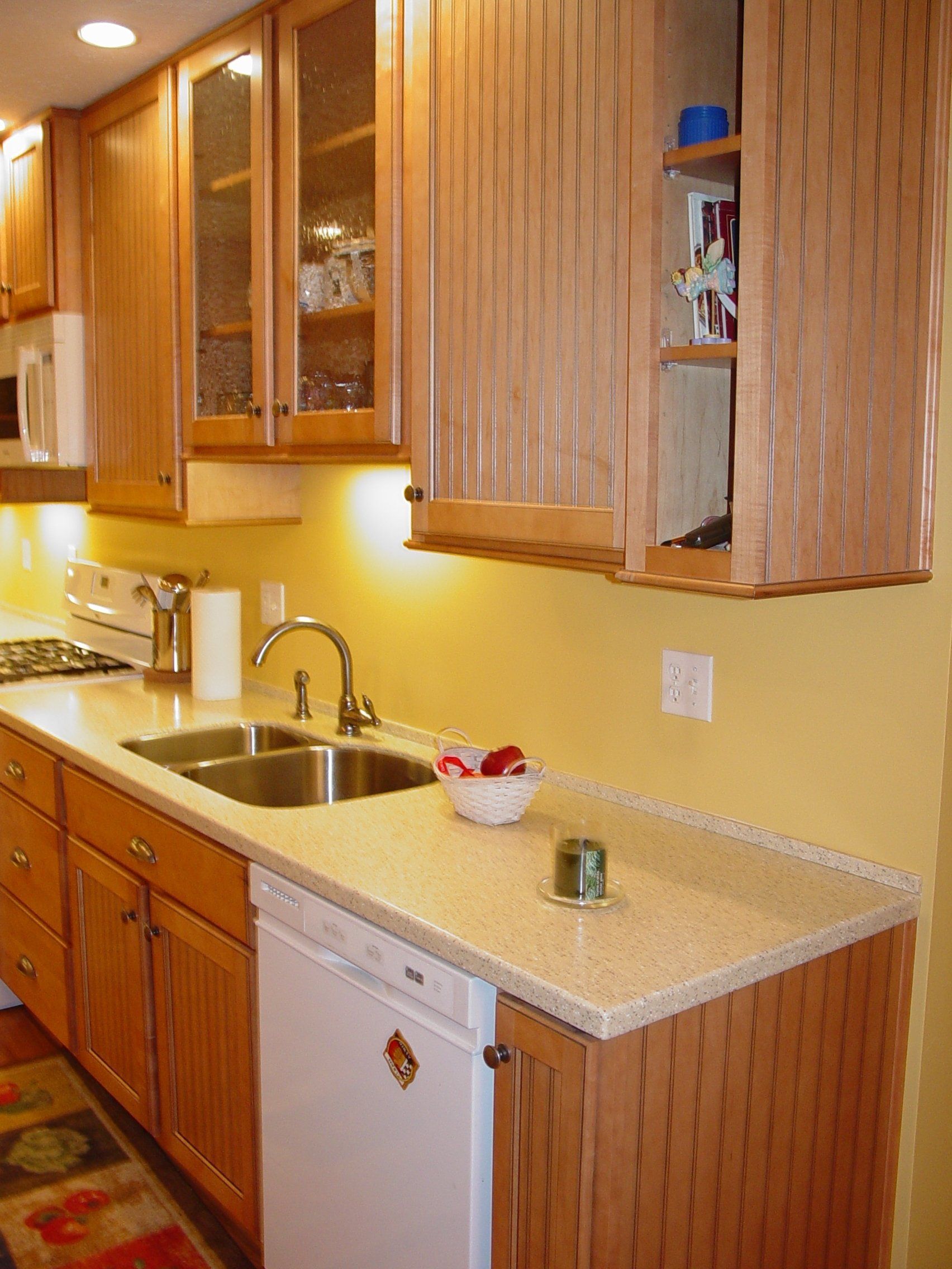 Remodeling Services