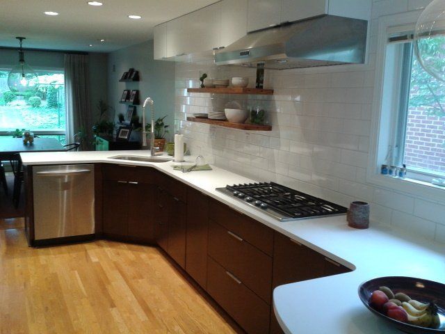 Kitchen Design