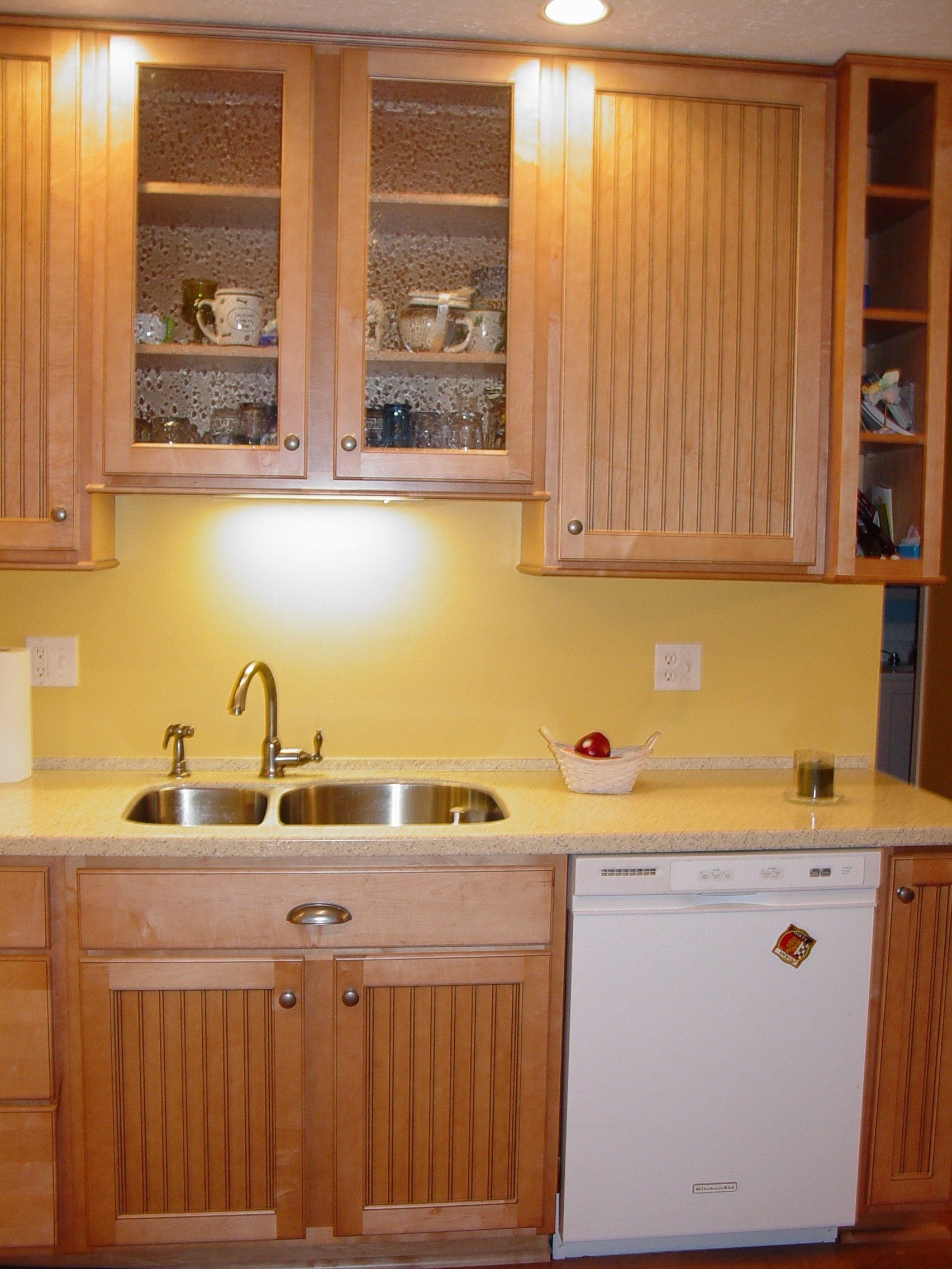 Kitchen Remodeling Services