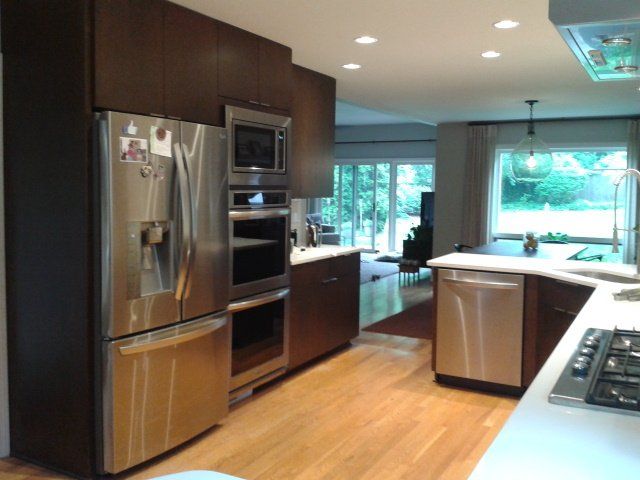 Kitchen Appliances