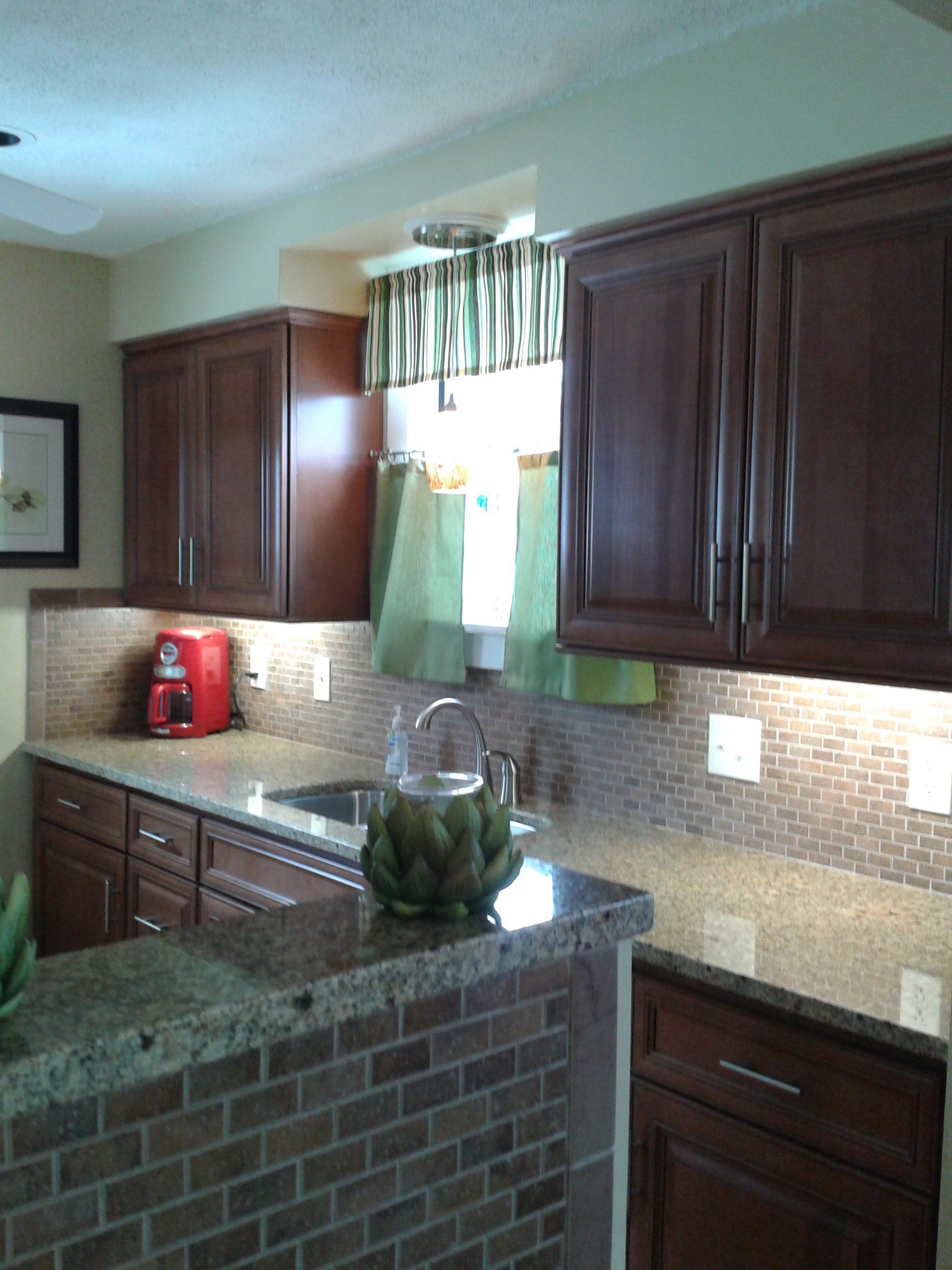 Kitchen Remodeling