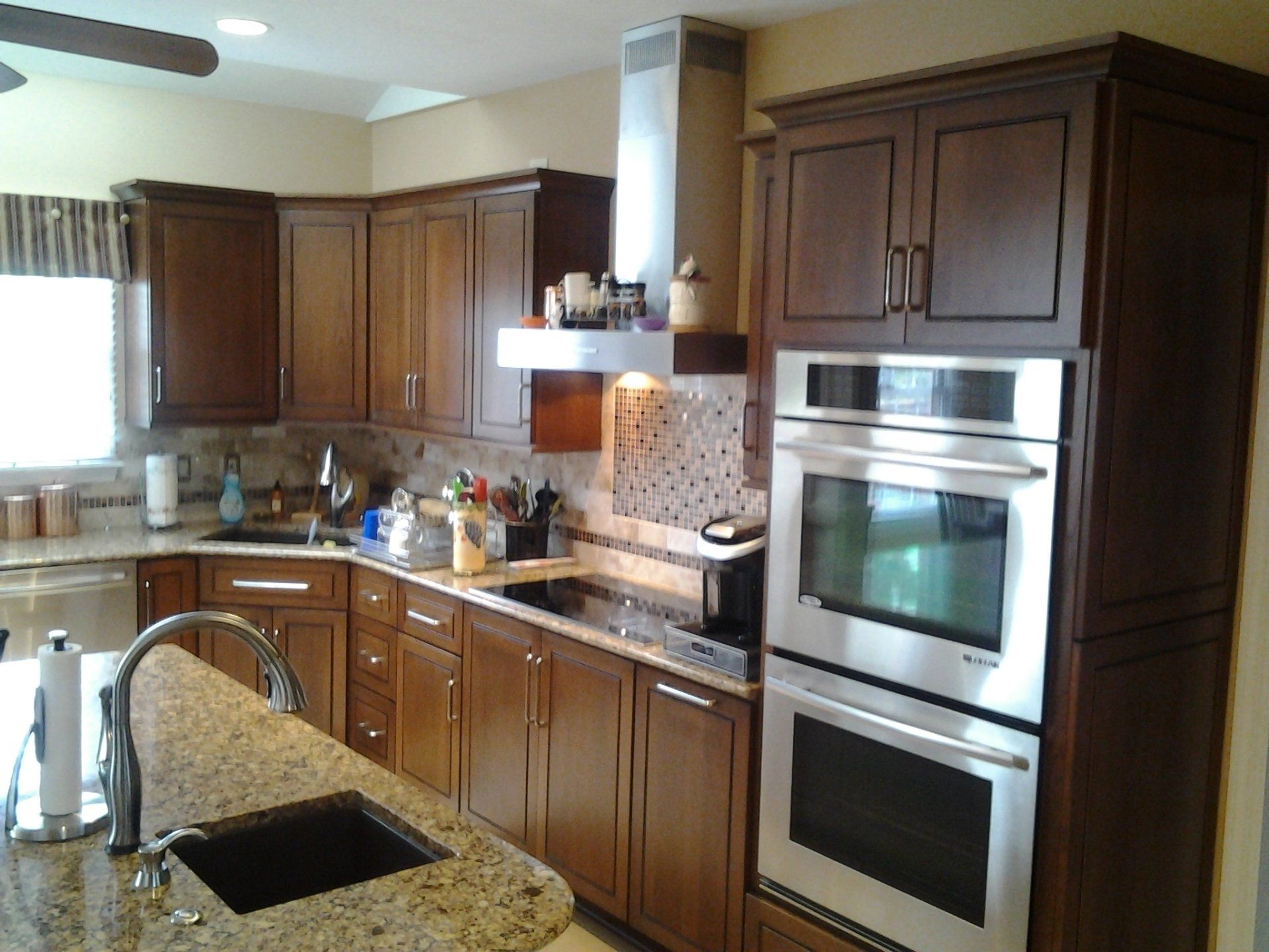 Home Remodeling