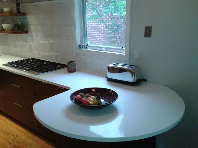 Countertops